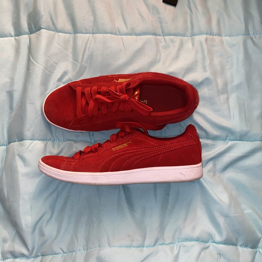 Pumas